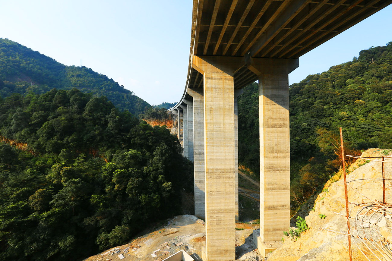 南昌至宁都高速公路